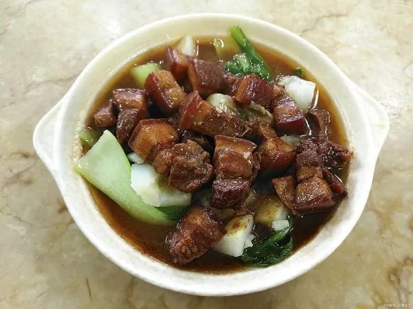 酱肉怎么做 酱肉的做法和配方 酱肉的腌制方法