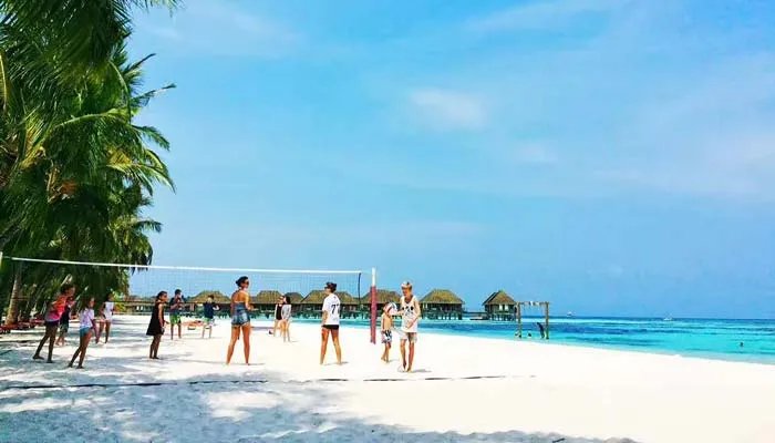 沙滩排球比赛规则 沙滩排球比赛规则几局几胜