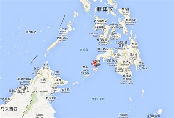 阿布沙耶夫组织的组成成员