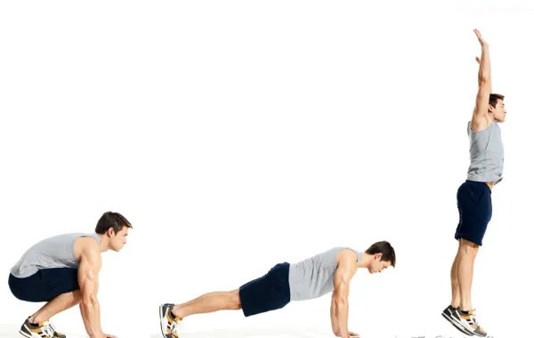 波比跳是怎么做的