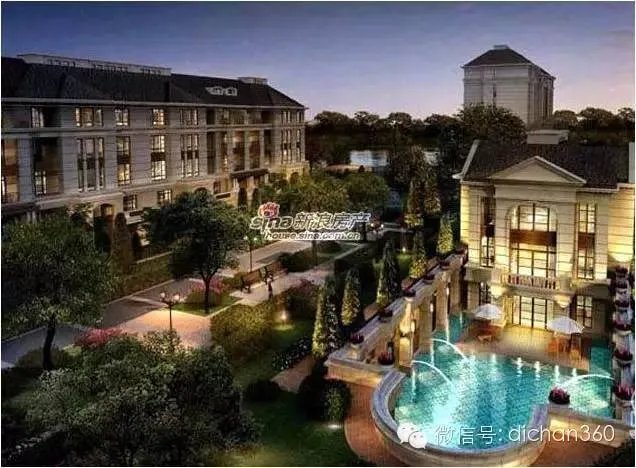 小区入口设计大全