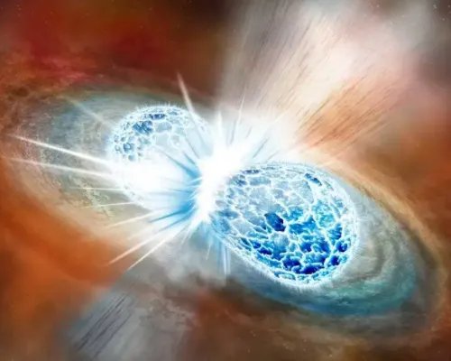 迄今最亮伽马射线！已在国际上引发巨大反响，伽马射线暴能照亮宇宙吗？