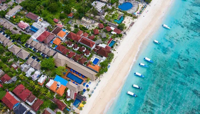 赤道上的国家 赤道上的国家有哪些