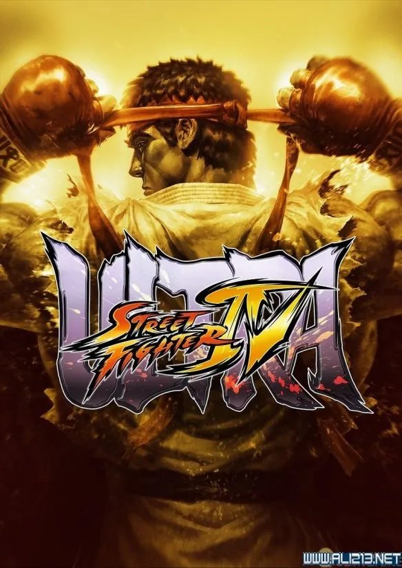 《终极街头霸王4》设置中文方法解析