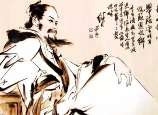 李贺为什么被称为“诗鬼”？这个称号是怎么来的？