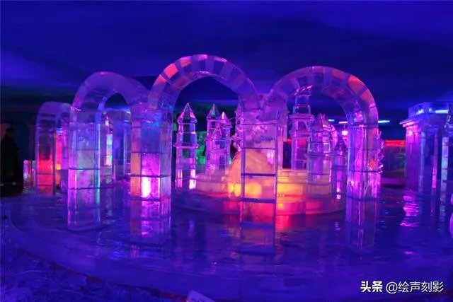 哈尔滨最好玩的景区在哪里？为什么？