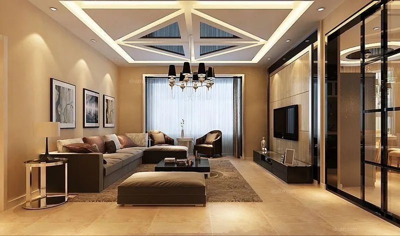 简约风格装修技巧有哪些