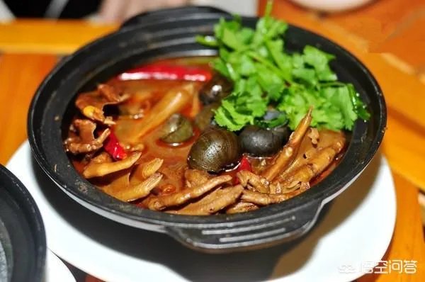 柳州美食有哪些?