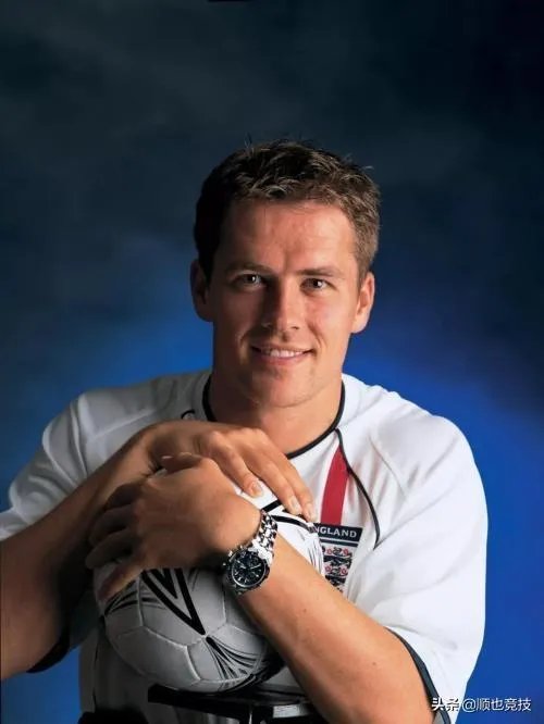 欧文当年为什么离开利物浦?