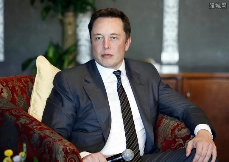 马斯克再次成为全球首富 个人身价暴涨