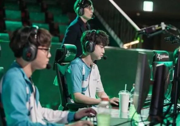 lol韩服排名最新排名都是谁