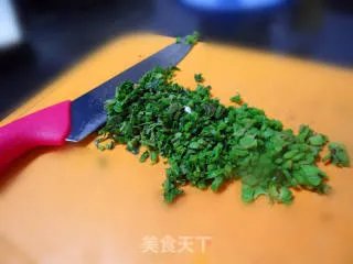 香椿拌豆腐