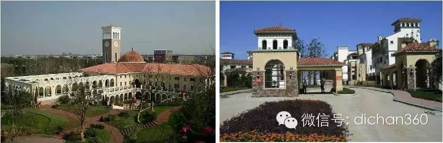 小区入口设计大全