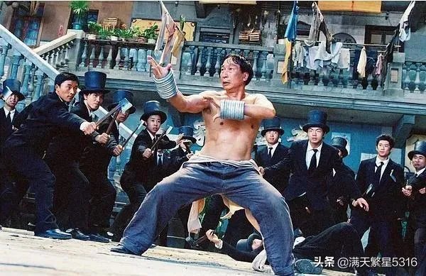 铁线拳有什么特点?