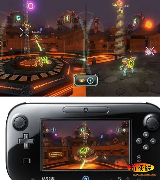 Wii U版6款大作IGN评分一览 各个都是好评之作