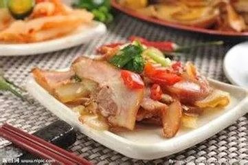 整个猪头的做法大全