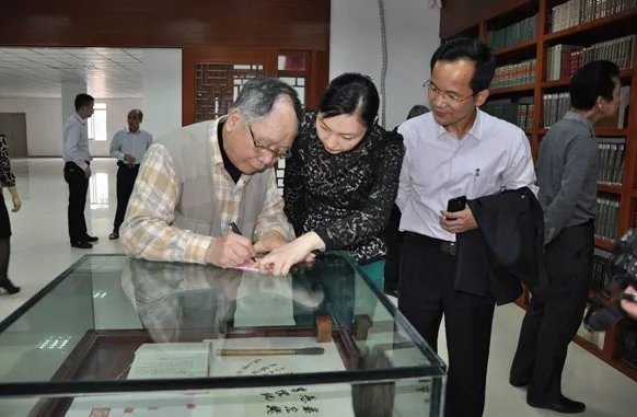 苏世杰是谁？什么人物？