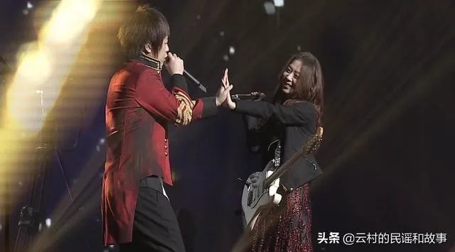 适合情侣对唱的歌曲有哪些？