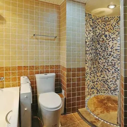 卫生间到底要不要装淋浴房？