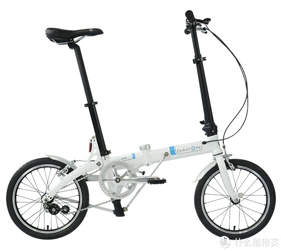 生命在于折腾——折叠自行车 篇一：史上最全 DAHON 大行 折叠车车架及型号说明