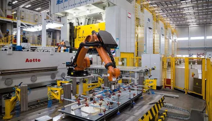 锚垫板是什么 锚垫板是什么材质