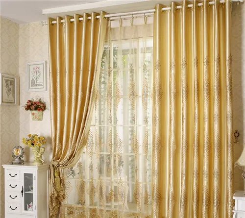 装窗帘多少钱 窗帘安装流程和注意事项