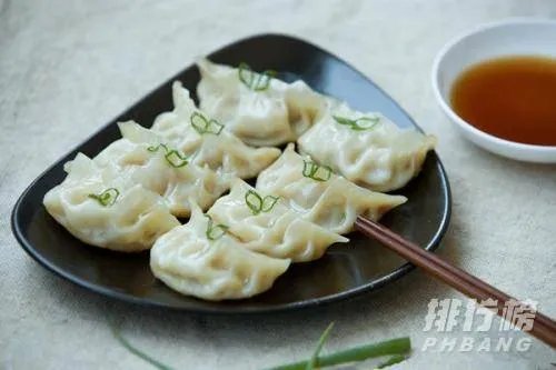 速冻水饺品牌排行榜前十名_最好吃的速冻水饺牌子