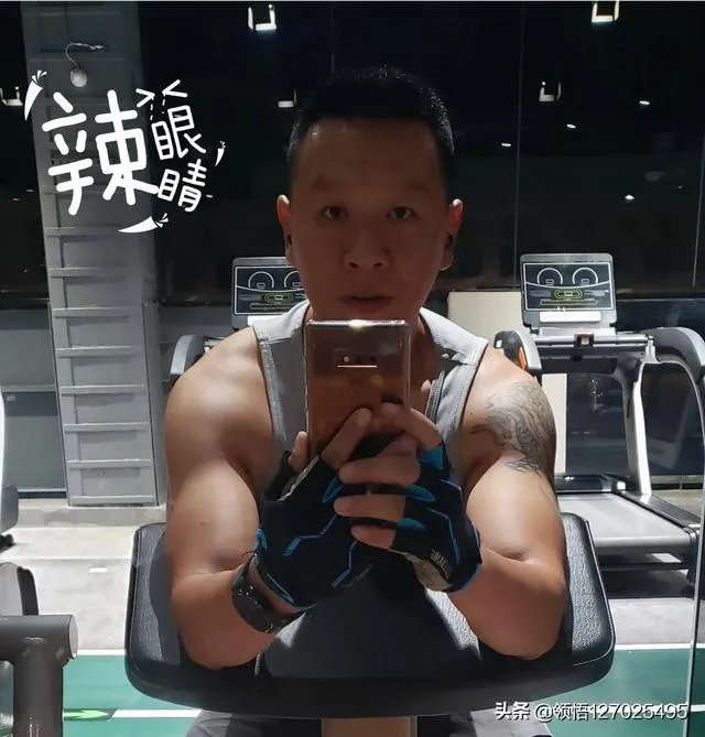 三十六岁的男人都是什么状态，晒晒你们的照片吧？