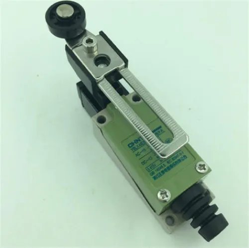 行程开关工作原理是什么