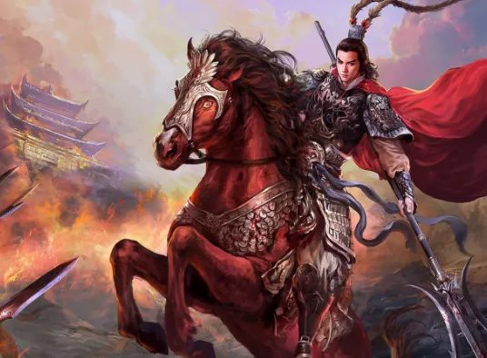 《水浒传》除了乌骓马，还有哪些有名的宝马？