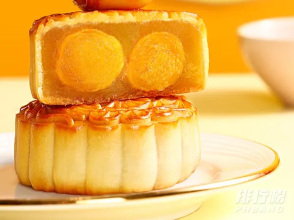 2020广州酒家月饼价格多少_广州酒家月饼好吃吗