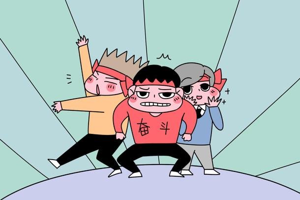 励志句子唯美简短 高考励志短句