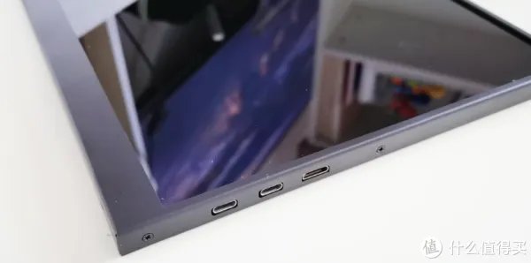 300元14.4寸2160x1440华为便携屏一线通