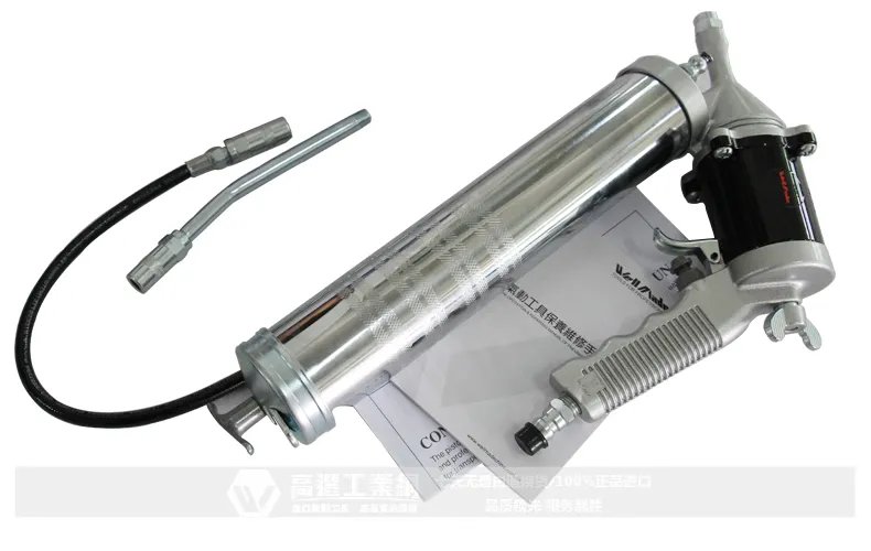 气动黄油枪的黄油枪的分类
