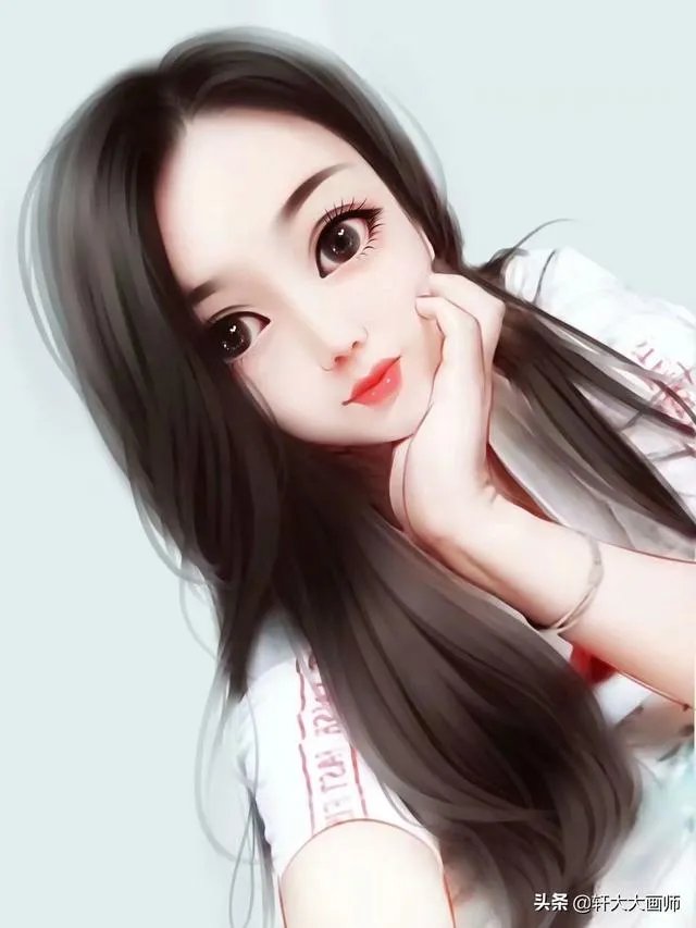 有哪些让人过目不忘的头像?