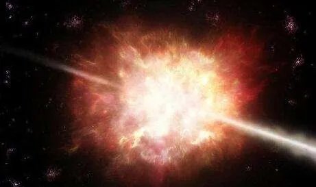 伽马射线暴是怎样产生的?它的威力究竟有多大?