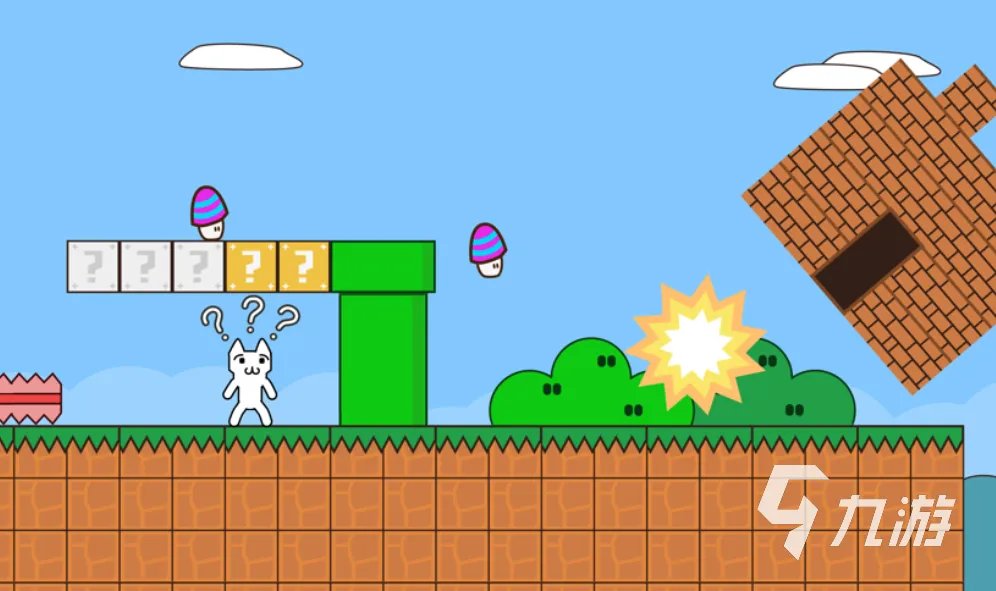 热门的通关游戏推荐 2023可以闯关的手游盘点