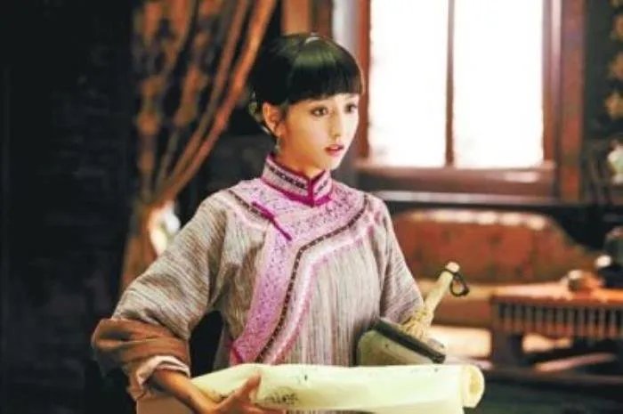 佟丽娅演过的电视剧全部 影视作品有哪些