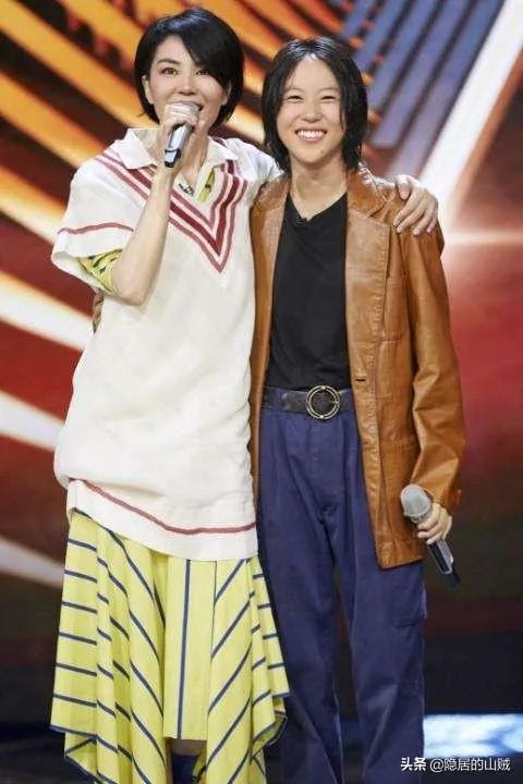 王菲到底是什么样的人？