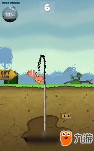 采油小怪物怎么玩 采油小怪物新手攻略