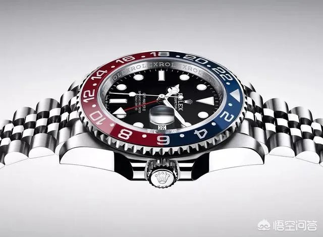 如果一辈子只能拥有3块手表，你会怎么选？