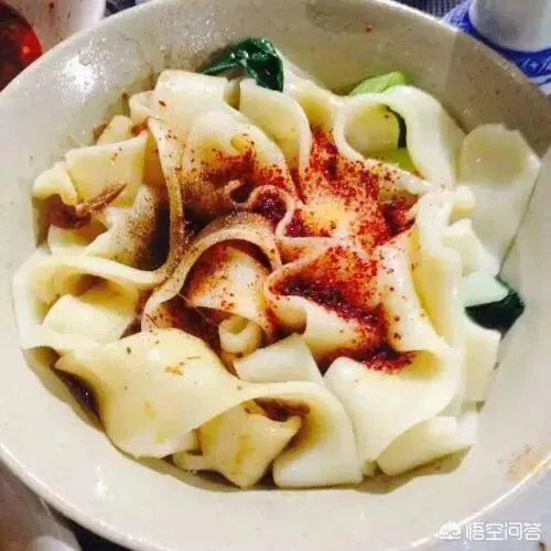 宝鸡有什么好吃的美食？