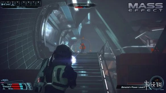 社区团队制作《质量效应：传奇版》MOD 修复1代BUG