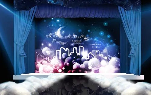 国外网站婚礼有哪些  新人必知的十个外国婚礼网站