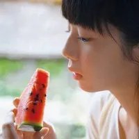 好看的QQ头像女生