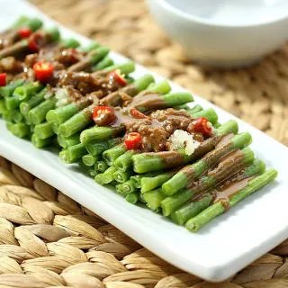 凉拌菜大全 12种凉拌菜家常做法