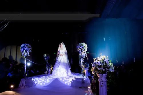 国外网站婚礼有哪些  新人必知的十个外国婚礼网站