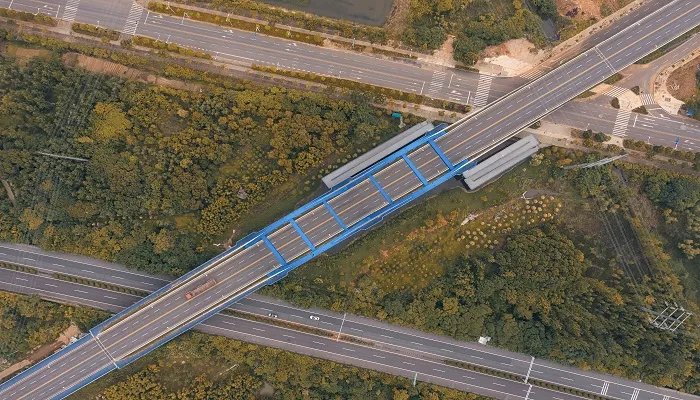 匝道是什么 匝道是什么道路