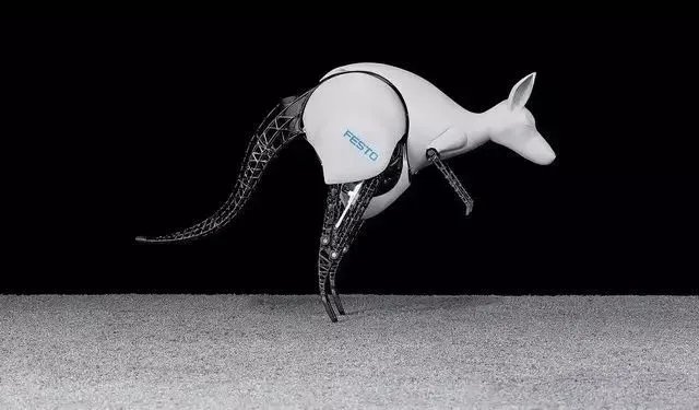 干掉人类的会是它们吗?2019全球最强9大超级仿生机械!