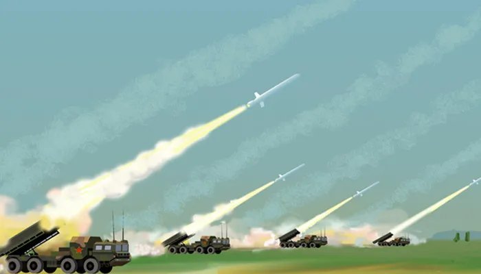 中国导弹之父 中国导弹之父叫什么